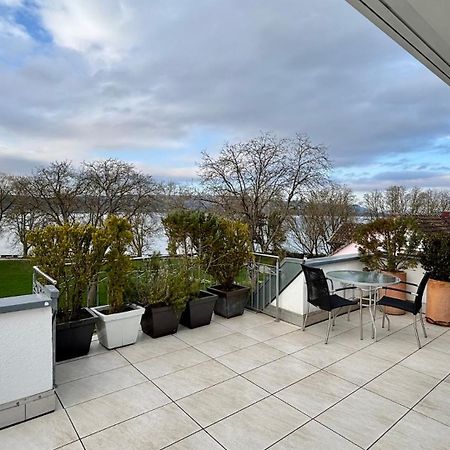 Artvilla Am See - Offen April Bis 18 Oktober 2025 Radolfzell am Bodensee Dış mekan fotoğraf