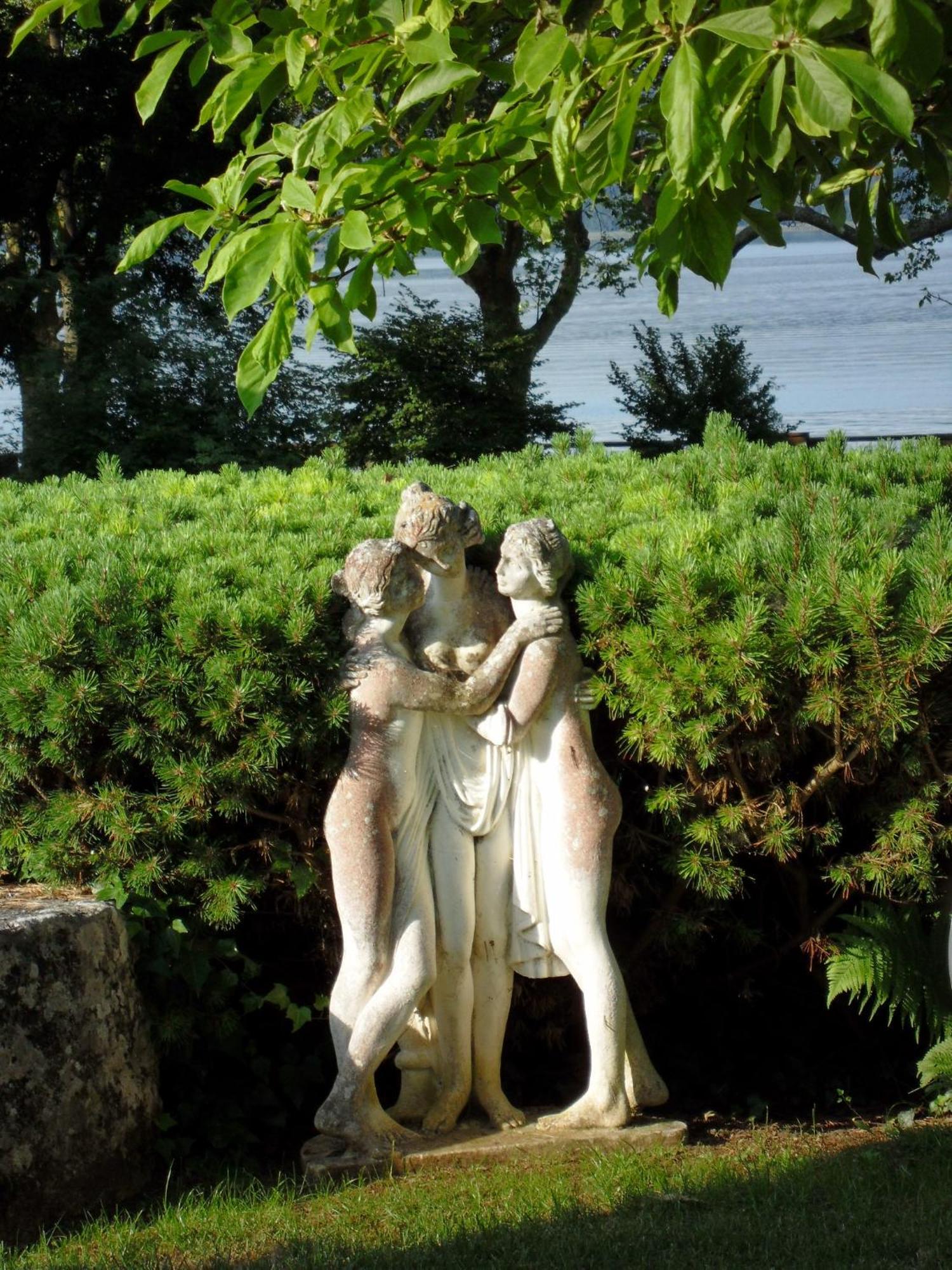 Artvilla Am See - Offen April Bis 18 Oktober 2025 Radolfzell am Bodensee Dış mekan fotoğraf