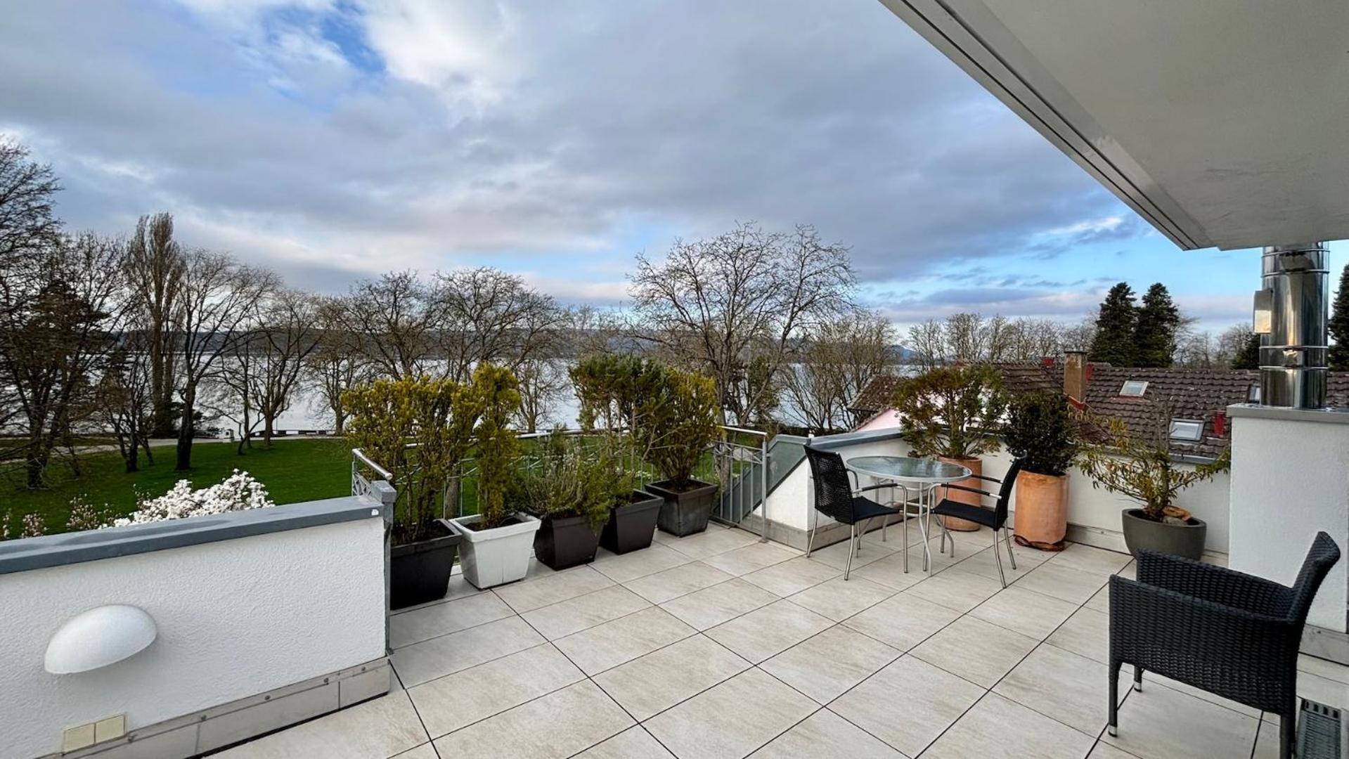 Artvilla Am See - Offen April Bis 18 Oktober 2025 Radolfzell am Bodensee Dış mekan fotoğraf