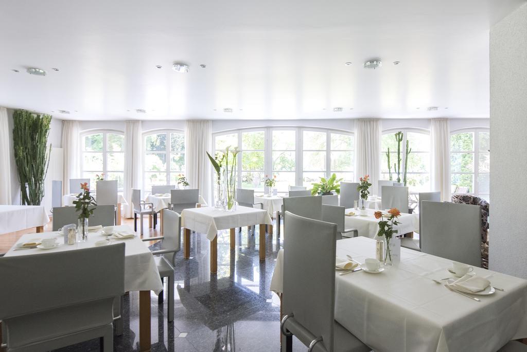 Artvilla Am See - Offen April Bis 18 Oktober 2025 Radolfzell am Bodensee Dış mekan fotoğraf