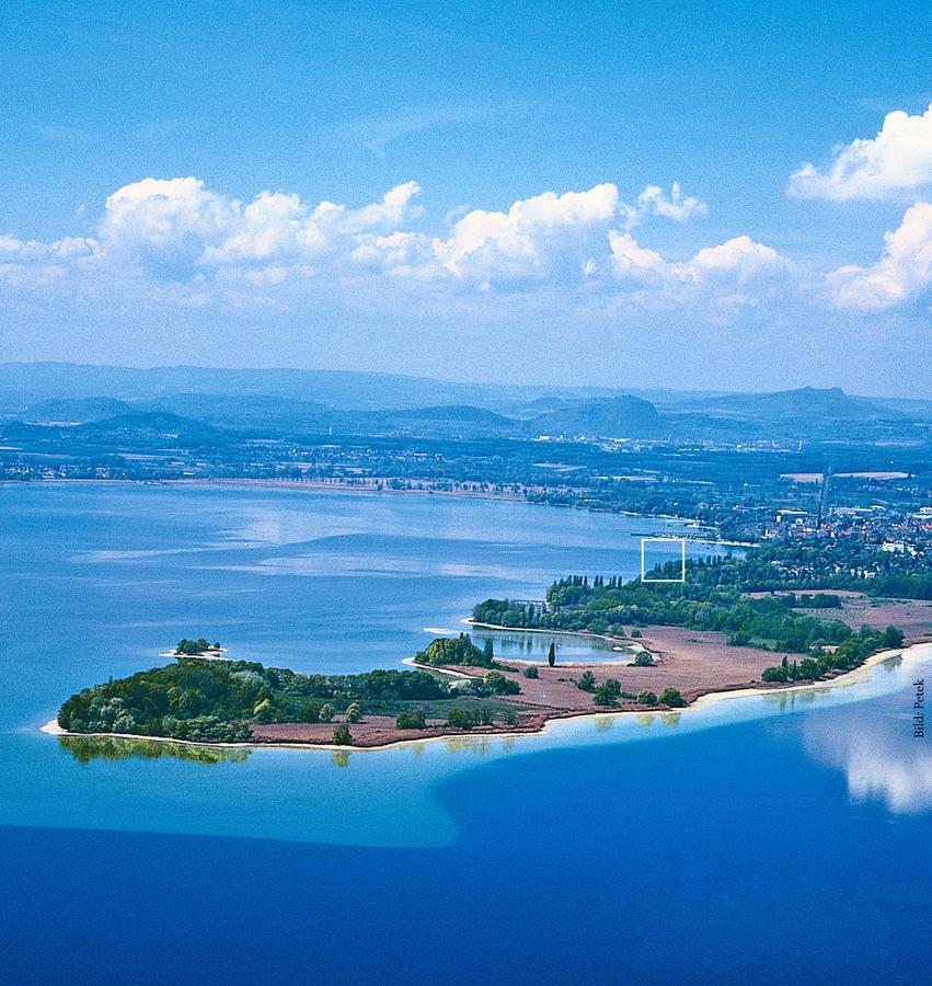 Artvilla Am See - Offen April Bis 18 Oktober 2025 Radolfzell am Bodensee Dış mekan fotoğraf